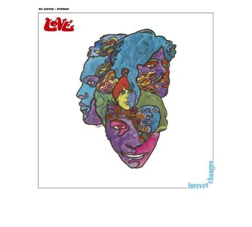 Forever Changes (Collector's Edition)