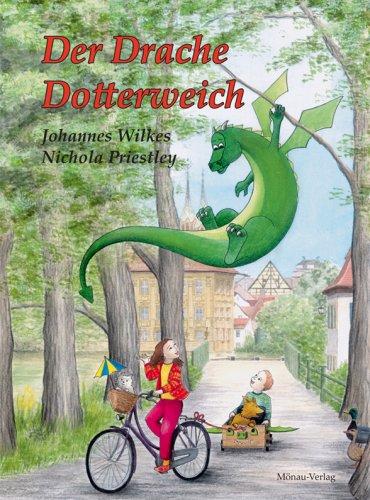 Der Drache Dotterweich