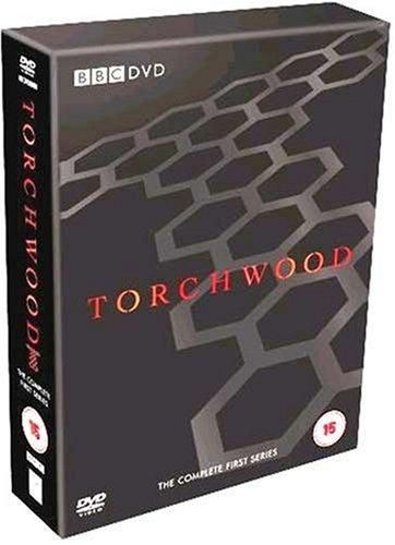 Torchwood - Series 1 [7 DVDs] [UK Import]