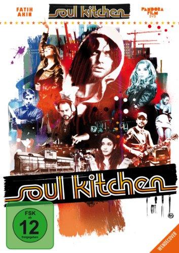 Soul Kitchen