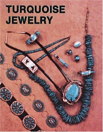 Turquoise Jewelry