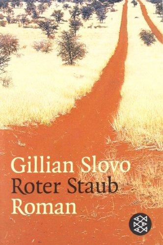 Roter Staub: Roman