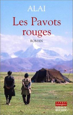 Les pavots rouges