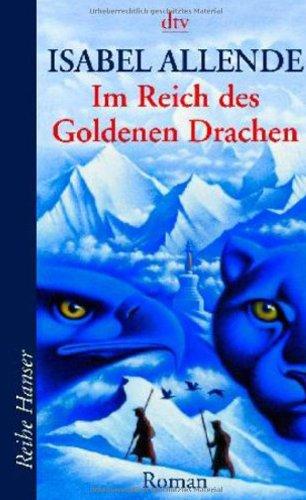 Im Reich des Goldenen Drachen