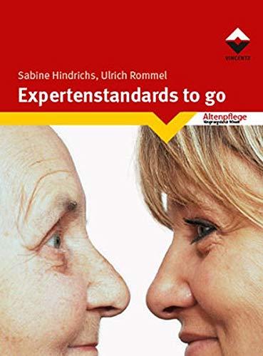 Expertenstandards to go