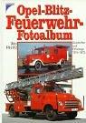 Opel-Blitz-Feuerwehr-Fotoalbum