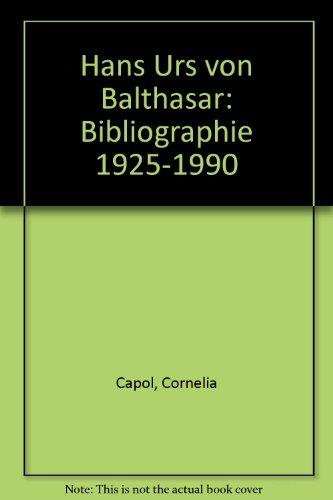 Bibliographie 1925-2005