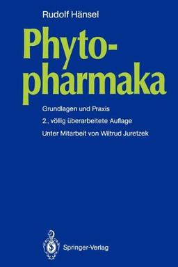 Phytopharmaka: Grundlagen und Praxis