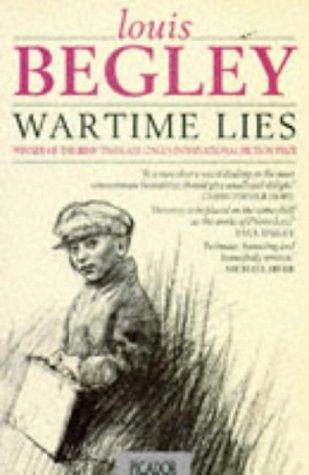 Wartime Lies (Picador Books)