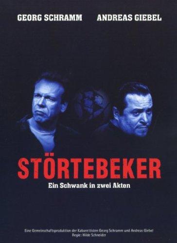 Störtebeker - Ein Schwank in zwei Akten