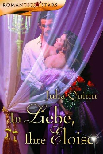 In Liebe, Ihre Eloise