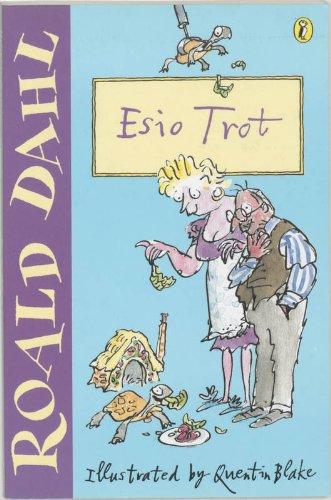 Esio Trot. (Lernmaterialien) (Puffin Fiction)