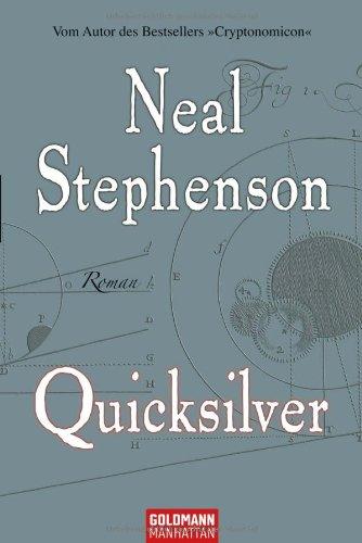 Quicksilver