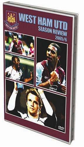 West Ham United - Season Review 2005/2006 [UK Import]