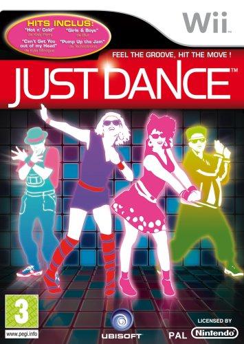 Just Dance