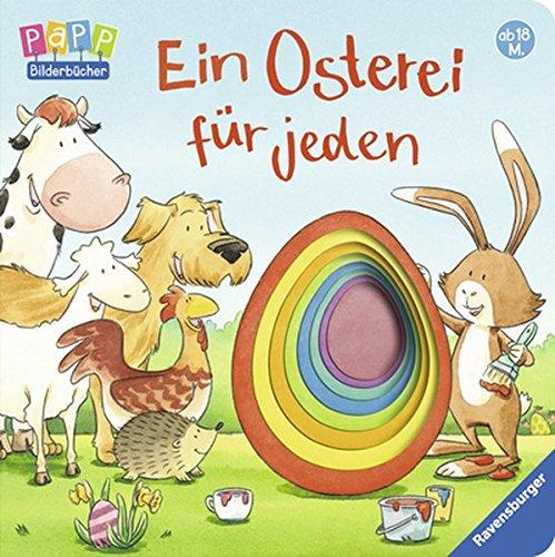 Ein Osterei für jeden