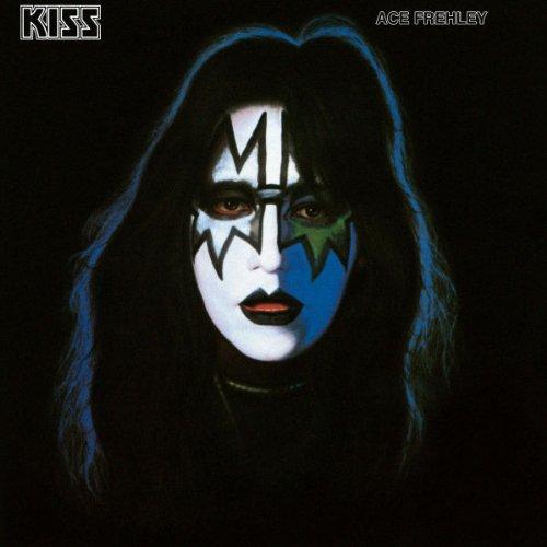 Ace Frehley