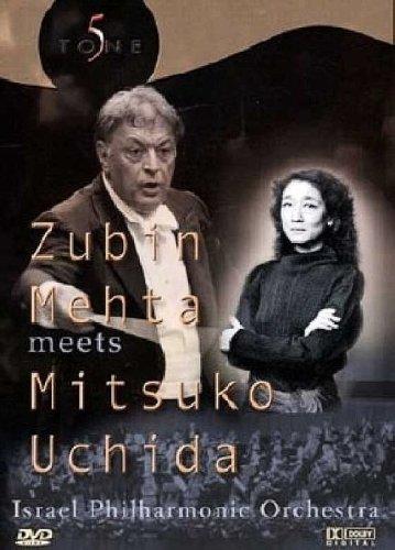 Zubin Mehta Meets Mitsuko Uchida