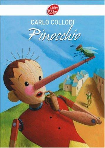 Pinocchio