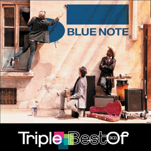 Triple Best of Blue Note