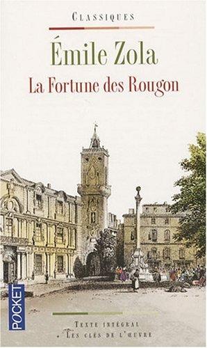 La fortune des Rougon