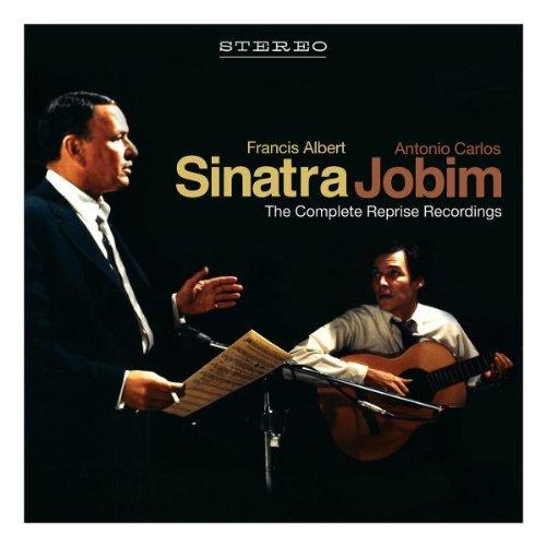 Sinatra/Jobim: the Complete Reprise Recordings