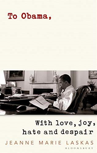 To Obama: Diary of a Nation