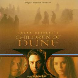 Children of Dune - die Trilogie