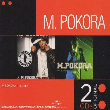 M.Pokora/Player