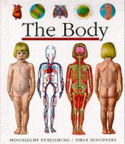 The Body (First Discovery Series)