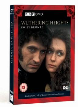 Wuthering Heights - BBC [2 DVDs] [UK Import]