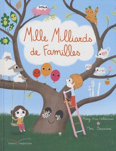 Mille milliards de familles