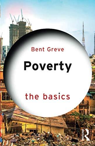 Poverty (The Basics)