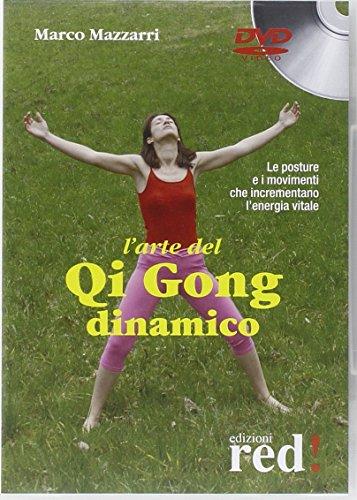 L'arte del Qi Gong dianamico. DVD