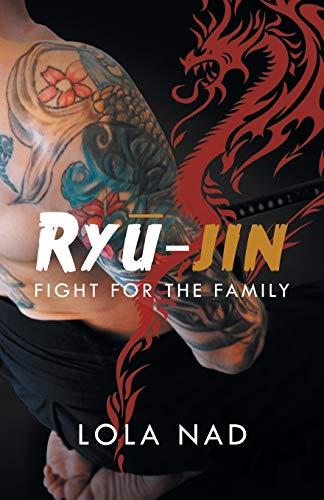 Ryū-jin: Fight for the Family