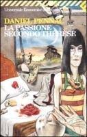 La passione secondo Thérèse