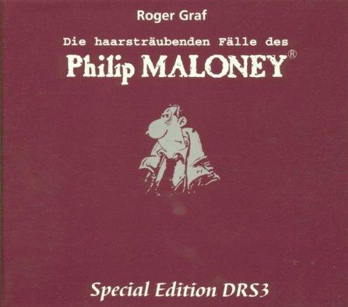 Philip Maloney 2 BOX (Vol. 6-10)