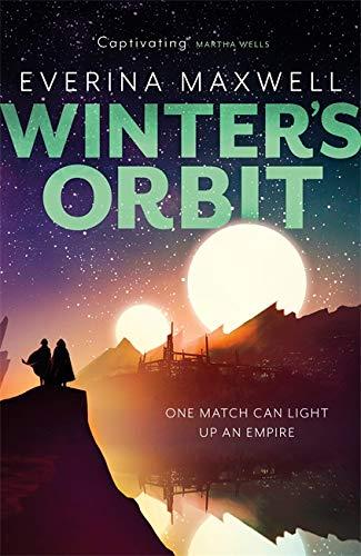 Winter's Orbit