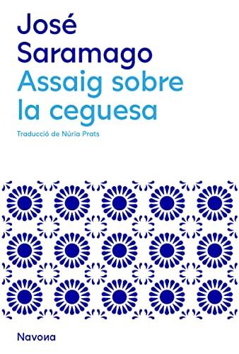 Assaig sobre la ceguesa (SERIE R)