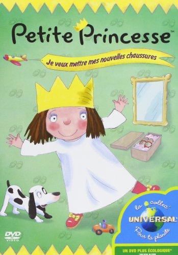 Petite princesse, vol. 2: Je veux mettre mes nouvelles chaussures [FR Import]