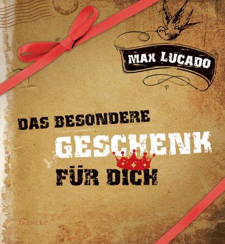 Das besondere Geschenk für dich