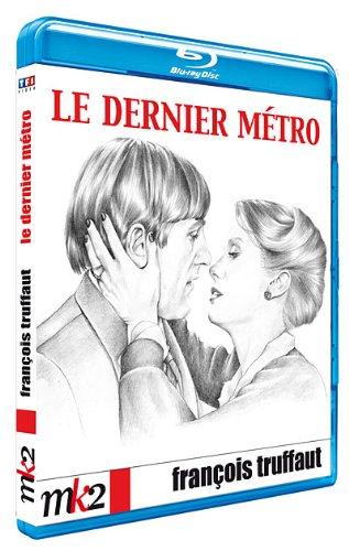 Le dernier métro [Blu-ray] [FR Import]