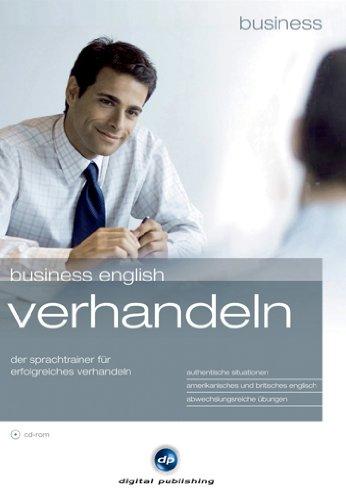 Business English Verhandeln