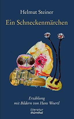 Ein Schneckenmärchen