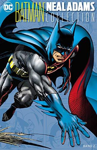 Batman: Neal-Adams-Collection: Bd. 2