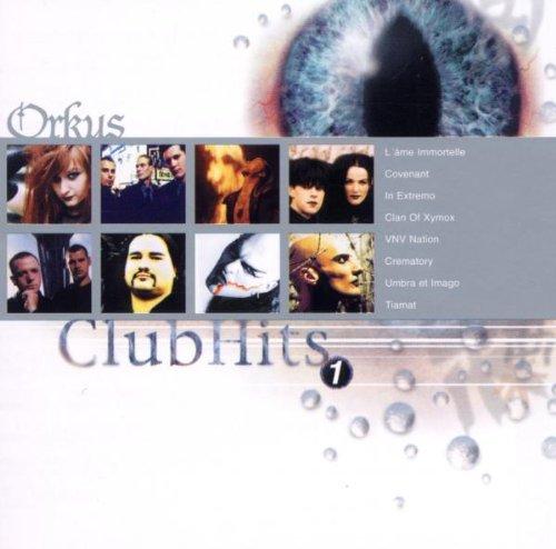 Orkus Club Hits Vol. 1