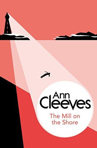 The Mill on the Shore (George and Molly Palmer-jones)