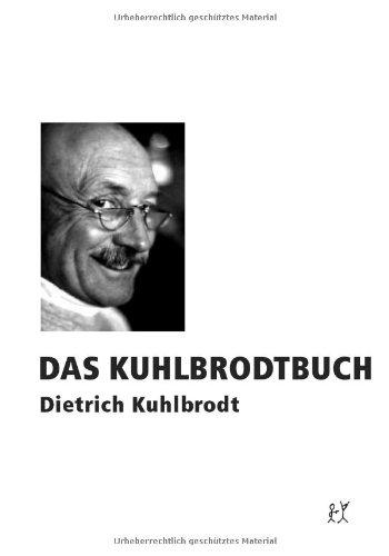 Kuhlbrodtbuch. Memoiren