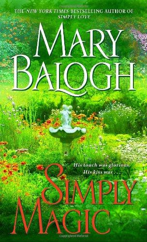 Simply Magic (Dell Historical Romance)