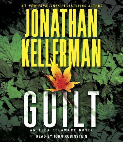 Guilt: An Alex Delaware Novel (Alex Delaware Novels)